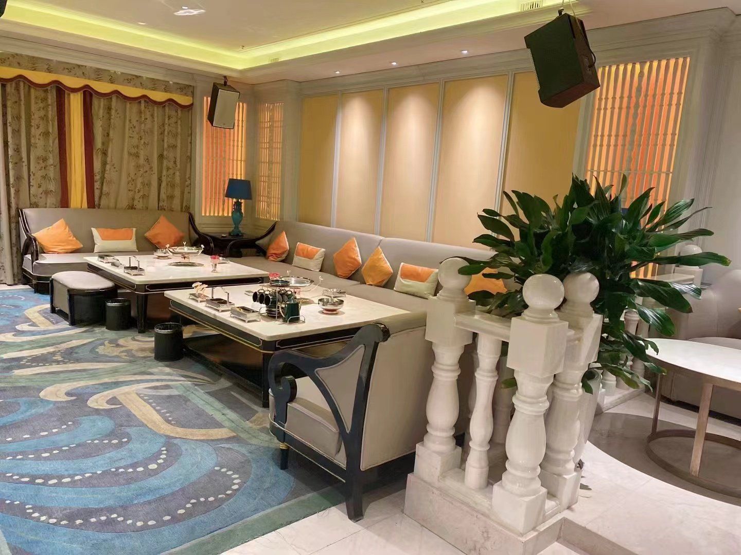 荆州商务ktv体验商务ktv好吗-公安县ktv预订