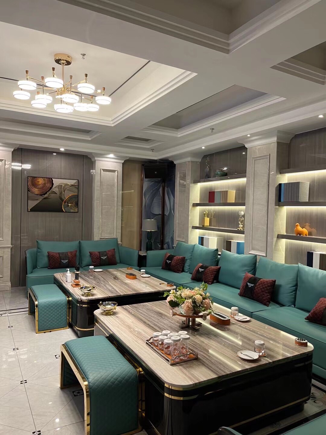 荆州商务ktv单人商务ktv推荐指南-公安县ktv预订