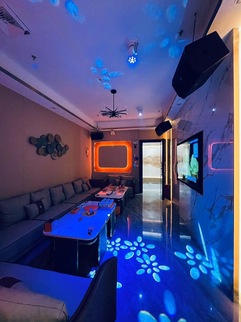 荆州商务ktv怎么玩的详细攻略-公安县ktv预订